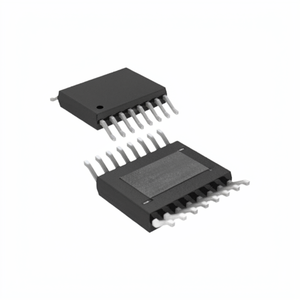 16 TFSOP Exposed Pad Electronics Parts Components BOM Quote Service Power Management (PMIC) LT3689HMSE#PBF - Product Image 1