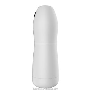Desirix NoctisSprite Type-C Pompe à pénis rechargeable Aspiration à 7 vitesses Vibration à 7 vitesses Jouets sexuels pour adultes Coupe de masturbation masculine - Product Image 2