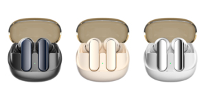 Không thấm nước không dây tai nghe Chip âm thanh tốt ANC enc giảm tiếng ồn Tai nghe không dây - Product Image 4