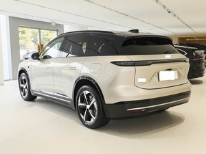 ES6 2025 100 kWh : 650 km CLTC, 0 à 100 km/<span class=keywords><strong>h</strong></span> en 4,5 s, SUV de luxe entièrement électrique - Product Image 5