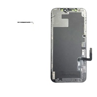Testé pour iPhone 12 Pro 12 Mini/écran LCD pour iPhone 12 Pro Max Incell remplacement 1 an de l'écran tactile LCD du téléphone portable