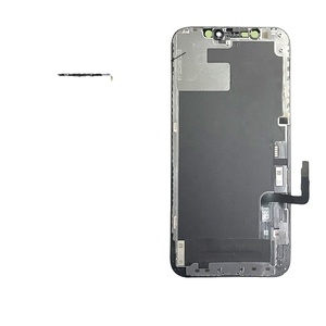 Testé pour <span class=keywords><strong>iPhone</strong></span> <span class=keywords><strong>12</strong></span> Pro <span class=keywords><strong>12</strong></span> <span class=keywords><strong>Mini</strong></span>/écran LCD pour <span class=keywords><strong>iPhone</strong></span> <span class=keywords><strong>12</strong></span> Pro Max Incell remplacement 1 an de l'écran tactile LCD du téléphone portable - Product Image 5