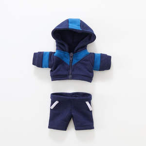 Muestra Gratis Nuevo Diseño 20cm Kpop <span class=keywords><strong>BTS</strong></span> <span class=keywords><strong>Jimin</strong></span> Peluche Muñeco Accesorios de Disfraces Poliéster 2-4 Años - Product Image 2