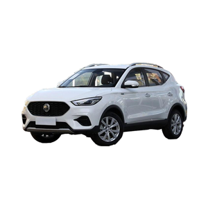 <span class=keywords><strong>2022</strong></span> Saic MG ZS Global Edition petit SUV d'occasion 180DVVT manuel foncé R15 FWD hybride essence million 858 lingot - Product Image 5