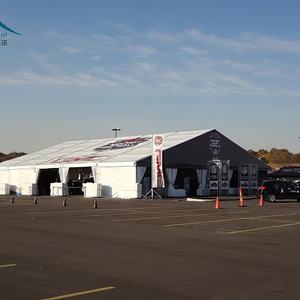 خيمة سرادق كبيرة عالية الجودة للمناسبات وحفلات الزفاف والفعاليات الخارجية للبيع - Product Image 6