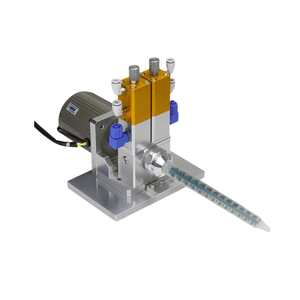 เครื่องจ่ายกาว เครื่องบรรจุกาว เครื่องจ่ายกาวอัตโนมัติ - Product Image 2