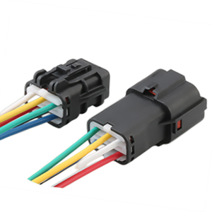 DJ7061Y-2-11/21เหมาะสำหรับรถยนต์7222-7464-30 7123-7464-30 - Product Image 4