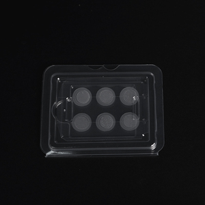 Plester Jerawat Mikroneedle OEM Campuran Kolagen dan Asam Hialuronat Solusi Anti Jerawat dan Pembersih Kulit yang Efektif - Product Image 2