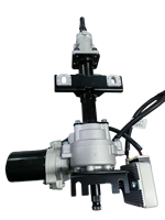 Üretici OEM Elektrikli Direksiyon Kolonu Kitleri (EPS, CEPS) Pikap, ATV, UTV, Mini Araba, Mini Moke için