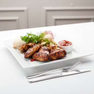 Condimento en Polvo Umami Delicioso para <span class=keywords><strong>Pollo</strong></span>, Certificado ISO9001 de Alta Calidad 2026, Empaque Personalizable - Product Image 4