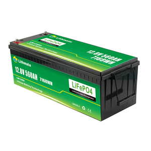 Lithmate <b>Deep</b> <b>Cycle</b> Lithium <b>Battery</b> <b>12V</b> 200Ah 230Ah 280Ah 300Ah 560Ah for - Product Image 3