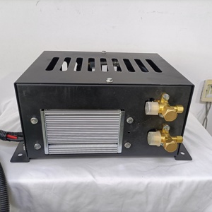 เครื่องปรับอากาศรถบรรทุก12V 12/24โวลต์ - Product Image 6