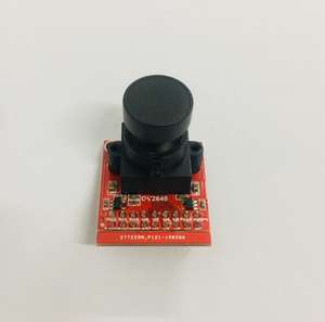 Module de caméra OV2640 2 millions de pixels électronique intégré avec compression <span class=keywords><strong>jpeg</strong></span> 200W pixels Pilote STM32F4 - Product Image 2