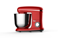 Robot de cuisine Cheftronic professionnel pour gâteaux, aliments, pain, 1500W, 6L, mélangeur planétaire, appareils de cuisine, robot de cuisine, batteur sur socle