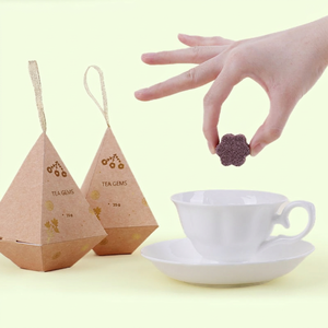 BespritGift Factory – Bombes <span class=keywords><strong>de</strong></span> thé instantané personnalisées, perles <span class=keywords><strong>de</strong></span> thé saines, boules <span class=keywords><strong>de</strong></span> thé comestibles, coffret cadeau bien-être pour femmes, vente en gros - Product Image 1