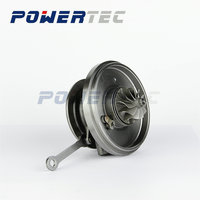Noyau de chargeur Turbo MFS pour Land Rover Range Rover Discovery 2.0 D 180 HP 49335-01940 49335-01950, Turbine CHRA 2016