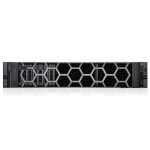 Sistema Enterprise Rackmount a Doppio Processore Ottimizzato per Accelerazione AI, Implementazione Cloud e Ambienti di Virtualizzazione - Product Image 1