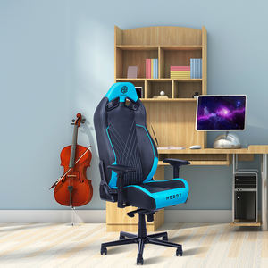 Chaise de jeu ergonomique et élégante pour les joueurs recherchant une chaise de jeu confortable de qualité supérieure - Product Image 6