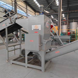 Plastic Crusher Mini Plastic Bottle Shredder Waste Plastic <b>Chopping</b> Crushing Recycling <b>Machine</b> Plastic Crusher Waste Plastic Cho - Product Image 2