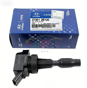 Hot Selling <b>Engine</b> <b>System</b> COIL ASSY-IGNITION 27301-2B120 273012B120 For H-yundai ELANTRA K-ia CERATO 27301 2B120 - Product Image 1