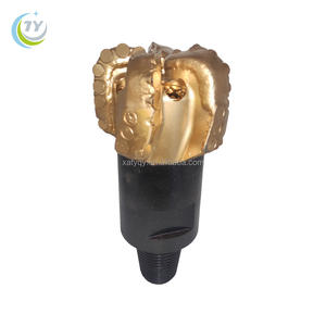 5 lâminas PDC Bit 140mm para petróleo e perfuração do poço - Product Image 6
