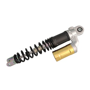 Amortiguador Trasero de Gas de Alta Calidad de 335 mm en Condición Nueva Suspensión Trasera para Motocicleta Yamaha <span class=keywords><strong>NMAX</strong></span> Amortiguador para <span class=keywords><strong>NMAX</strong></span> - Product Image 6
