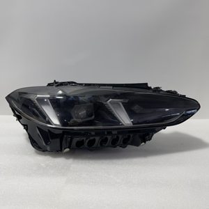 Phare avant LED complet d'origine (OEM) 63115B35E17 63115B35E18 pour <span class=keywords><strong>BMW</strong></span> G22 Coupé G23 <span class=keywords><strong>Cabriolet</strong></span> G26 G82 G83 425i 430i 2023~2025 - Product Image 1