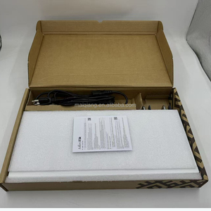 CCR2004-16G-2s+ Usado o Nuevo, 4x ARMv8-A de 64 bits, 16 Puertos Gigabit Ethernet, Dos Cajas SFP+ de 10G, Puerto de Consola RJ-45 - Product Image 5