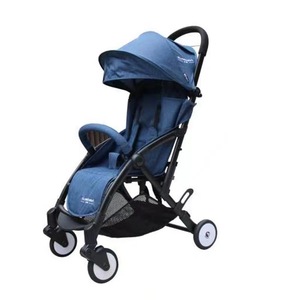 JXB – poussette de luxe 3 en 1 pour bébé, sûre et silencieuse, système de voyage bon marché, avec transport et siège auto, vente en gros - Product Image 4
