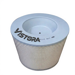 8N-6309 8N-2556 PA2653 PA2848 Filtro de Aire, Filtro de Aceite, Papel de Filtro de Alta Calidad, Repuesto para Camiones y Automóviles - Product Image 3