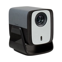 Meilleur Vendeur 2026 – Projecteur Home Cinéma Portable 8K, 1080P, 500 ANSI Lumens, Haute Luminosité, Système Android 14, WiFi 5G
