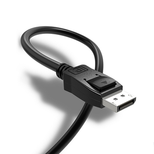 SIPU <strong>Display</strong> <strong>Port</strong> to HDMI Gold-Plated Cable DP to HDMI <strong>Adapter</strong> Male to Male Cord - Product Image 3