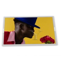 Módulo de pantalla LCD WLED nuevo y bueno de alta resolución de 6,5 pulgadas 1024*768 ODM para diversas aplicaciones