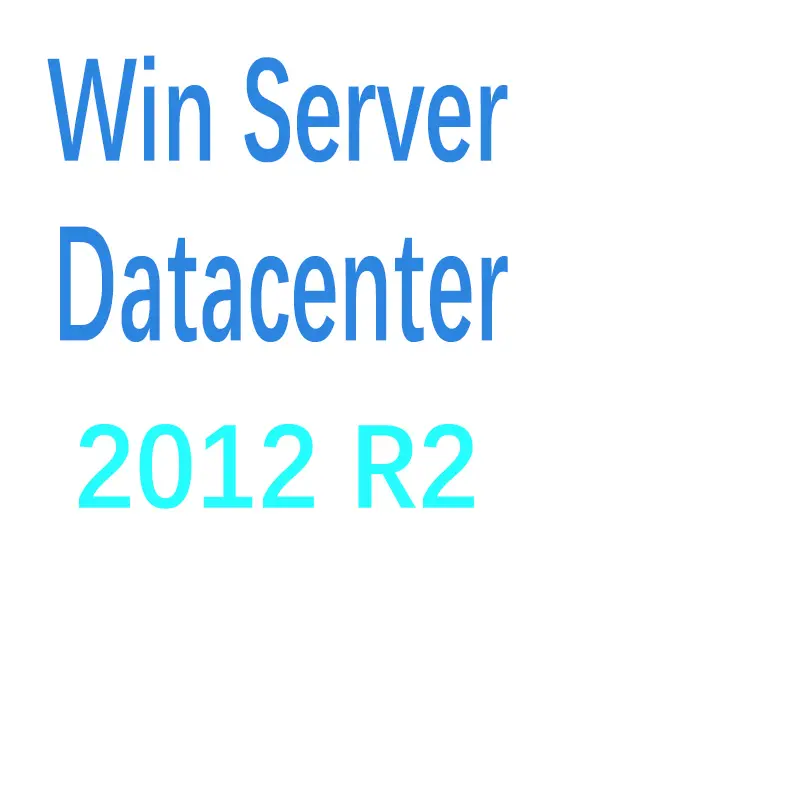 Globally Win Server 2012 R2 Datacenter 100% Online Activation Win Server 2012 R2 Datacenter Digital License Win Server 2012 R2