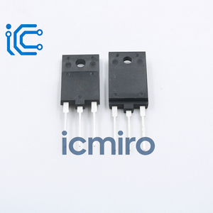 ICMICRO En Stock Nuevo Circuito Integrado Original Proveedores de Componentes Electrónicos 2SK2225-80-E # T2 - Product Image 1