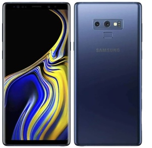 Per Note9 <span class=keywords><strong>Note</strong></span> 9 Duos N960FD Dual Sim 512GB ROM 8GB RAM LTE Octa Core 6.4 "NFC Exynos sbloccato cellulare - Product Image 2