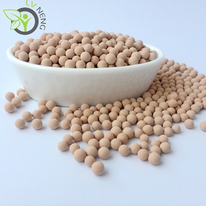 Fabrieksdirecte verkoop populaire heavy-duty 4A moleculaire zeef voor het drogen van instrumentenlucht in petrochemische faciliteiten - Product Image 3