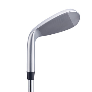 Palo de Golf Tipo Wedge <span class=keywords><strong>60</strong></span>, Fabricado con CNC de Alta Calidad, Personalizable OEM ODM, con Fundas Personalizables - Product Image 4