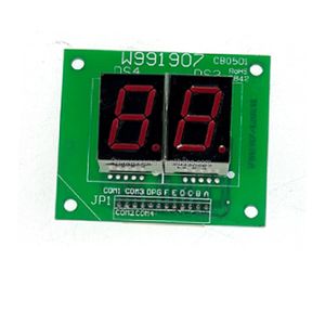 <span class=keywords><strong>Umar</strong></span> Claw Machine Arcade Console con placa base PCBA Coin Vending Game Board para Doll Crane Coin Pusher - Product Image 3