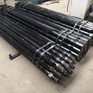 חוטי מיפו מקדח מוטות 76-קוטר 254 מ "מ עם חיכוך כלי חיכוך לקידוח סיבובי - Product Image 4