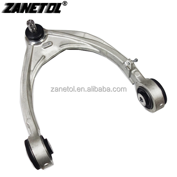 ZANETOL Suspension Front Right Upper Control Arm for Jeep Grand