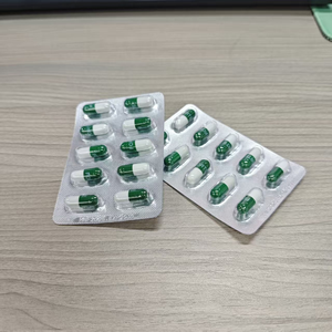 Kapsul Pelangsing Terlaris Penekan Nafsu Makan Memberikan Energi Kapsul Penurun Berat Badan Suplemen Garcinia Cambogia untuk Dewasa - Product Image 5