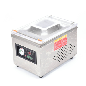 Zoey chân không tự động niêm phong máy đóng gói 110V 220V tươi thịt cá rau lưu trữ phần cứng chân không máy đóng gói - Product Image 2