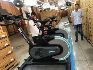 Bicicleta giratoria con <span class=keywords><strong>bluetooth</strong></span>, nuevo modelo, 2022 - Product Image 5