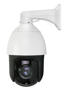 Mytech PTZ <span class=keywords><strong>dome</strong></span> máy ảnh lớn tốc độ cao IP66 không thấm nước thời tiết tầm nhìn ban đêm góc rộng 30x PTZ máy ảnh - Product Image 2