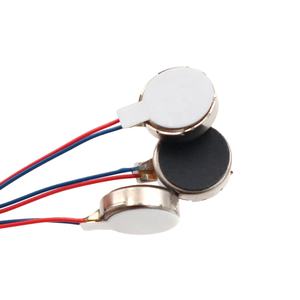 10MM 12000 U/min Kleiner <span class=keywords><strong>Vibrator</strong></span> motor Münz art MINI Flach vibrations motor 3V DC 1030 Vibrations motor für tragbare Geräte - Product Image 2