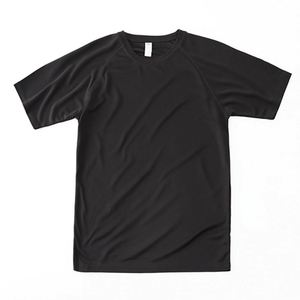 Design 100% Cotton High Quality 150 Gsm Cotton Print Logo T Shirt for Men Printing Tshirt Men'S T-Shirts - Product Image 3