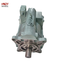 Pompe à piston PZ-4B-100E3A-10 PZ-5B-130E2A-10 Pompe à huile hydraulique pour machines de construction Pompe à huile à déplacement fixe