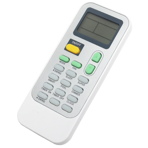 Nuevo Control Remoto J1-06(E) para Aire Acondicionado Hisense AP10CW2G AP14CR2WG - Product Image 2