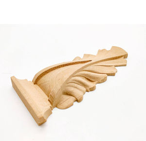 Soportes de Madera Maciza de Diseño Moderno de Mediados de Siglo, Clásicos, Rústicos, Duraderos y Ecológicos para Interiores de Hoteles y Villas - Product Image 4